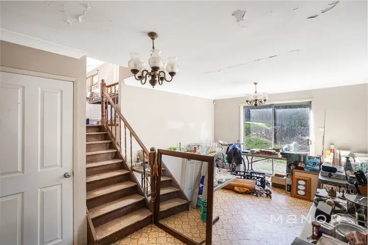 Main view of Homely house listing, 89 Tamboura Avenue, Baulkham Hills NSW 2153