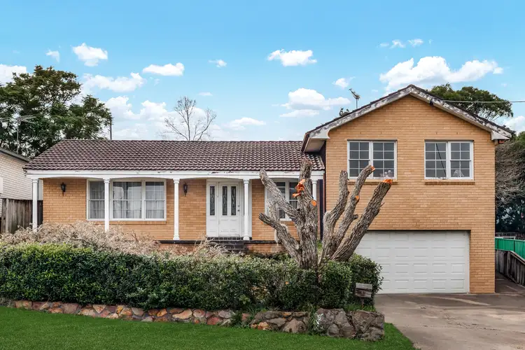 Third view of Homely house listing, 89 Tamboura Avenue, Baulkham Hills NSW 2153