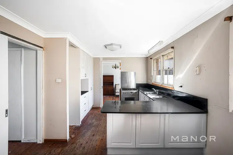 Fourth view of Homely house listing, 89 Tamboura Avenue, Baulkham Hills NSW 2153