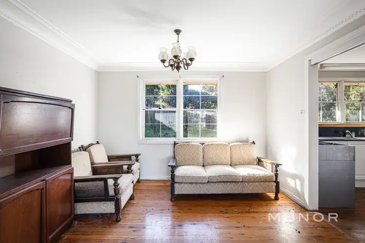 Fifth view of Homely house listing, 89 Tamboura Avenue, Baulkham Hills NSW 2153