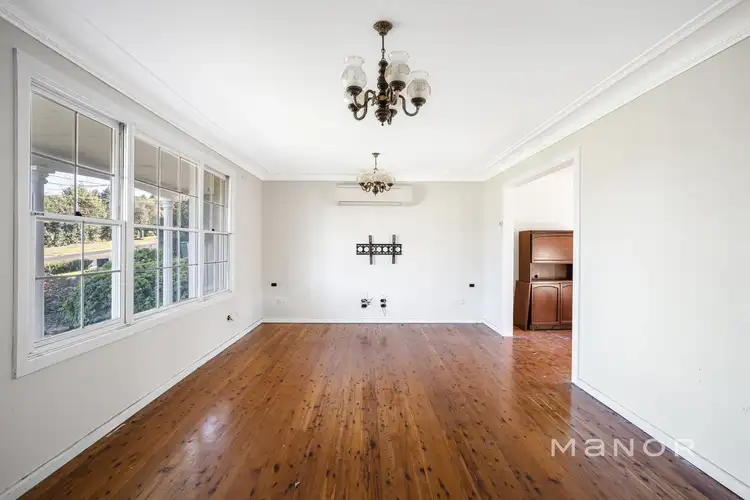 Sixth view of Homely house listing, 89 Tamboura Avenue, Baulkham Hills NSW 2153