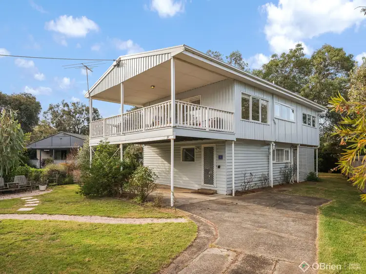 Main view of Homely house listing, 27 Anchorage Road, Ventnor VIC 3922