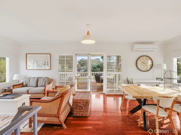 Second view of Homely house listing, 27 Anchorage Road, Ventnor VIC 3922