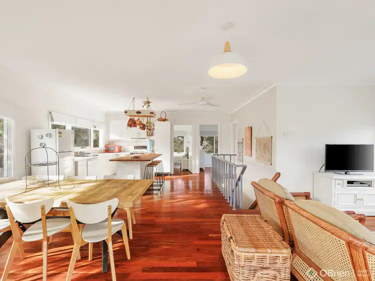 Fifth view of Homely house listing, 27 Anchorage Road, Ventnor VIC 3922
