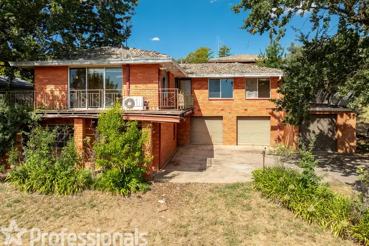 Second view of Homely house listing, 3 Taralye Place, Orange NSW 2800