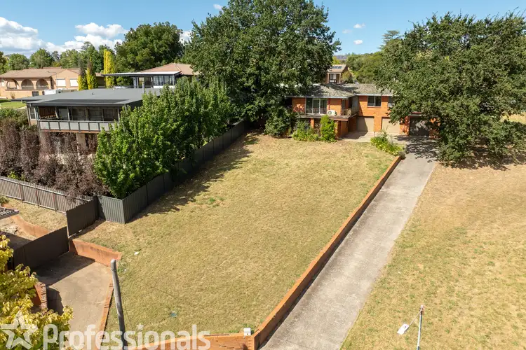 Third view of Homely house listing, 3 Taralye Place, Orange NSW 2800