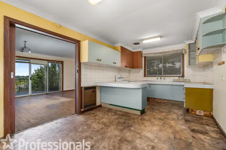 Fifth view of Homely house listing, 3 Taralye Place, Orange NSW 2800