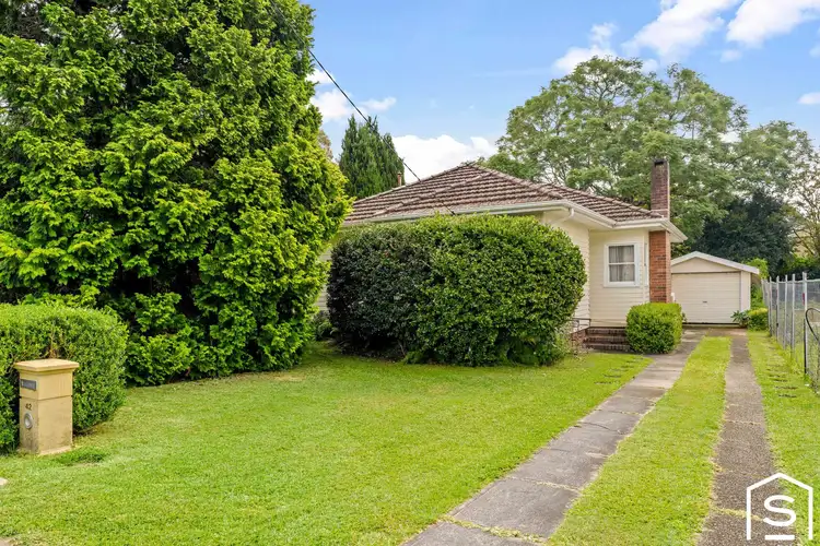 42 Ryrie Street, North Ryde NSW 2113
