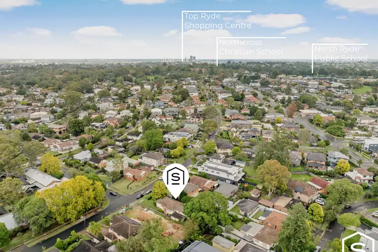 Sixth view of Homely house listing, 42 Ryrie Street, North Ryde NSW 2113