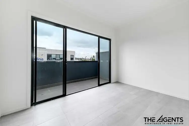Second view of Homely townhouse listing, 29 Golden Green, Pakenham VIC 3810