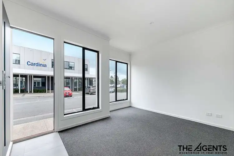Third view of Homely townhouse listing, 29 Golden Green, Pakenham VIC 3810