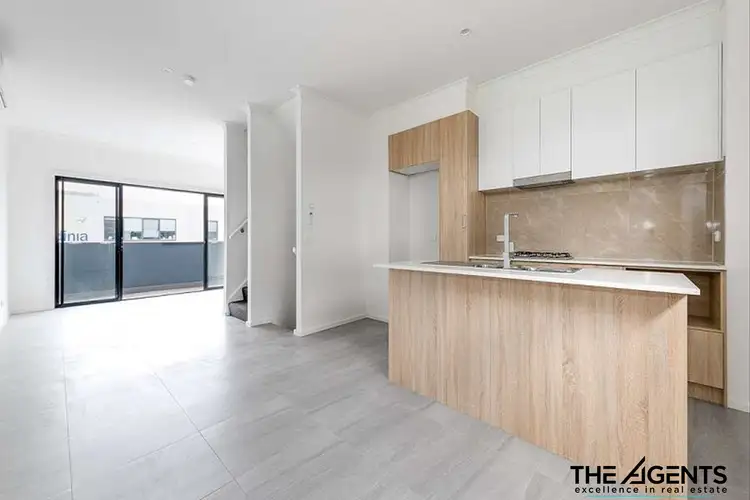 Fifth view of Homely townhouse listing, 29 Golden Green, Pakenham VIC 3810