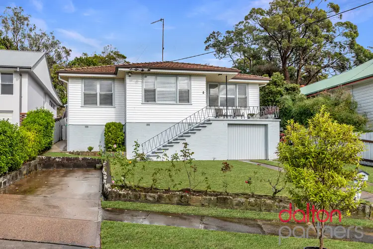 8 Westwood Avenue, Adamstown Heights NSW 2289