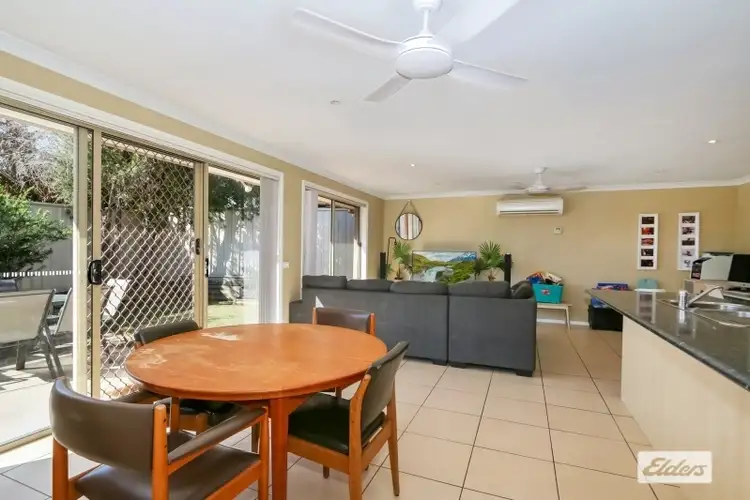 Third view of Homely house listing, 1/118 De Kerilleau Drive, Wodonga VIC 3690