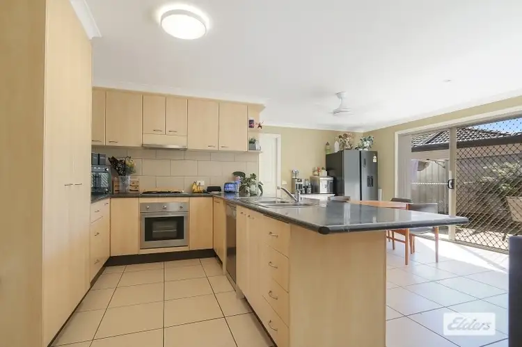 Fourth view of Homely house listing, 1/118 De Kerilleau Drive, Wodonga VIC 3690