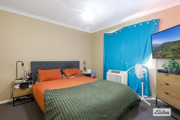 Fifth view of Homely house listing, 1/118 De Kerilleau Drive, Wodonga VIC 3690