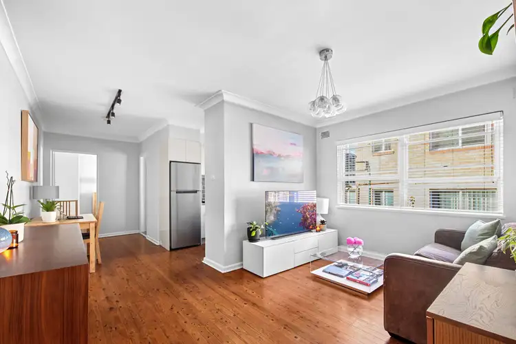 6/28 Orpington Street, Ashfield NSW 2131
