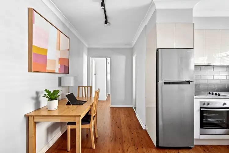 Fifth view of Homely apartment listing, 6/28 Orpington Street, Ashfield NSW 2131