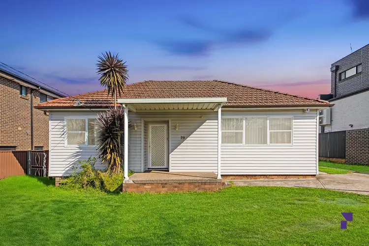 29 Rawson Road