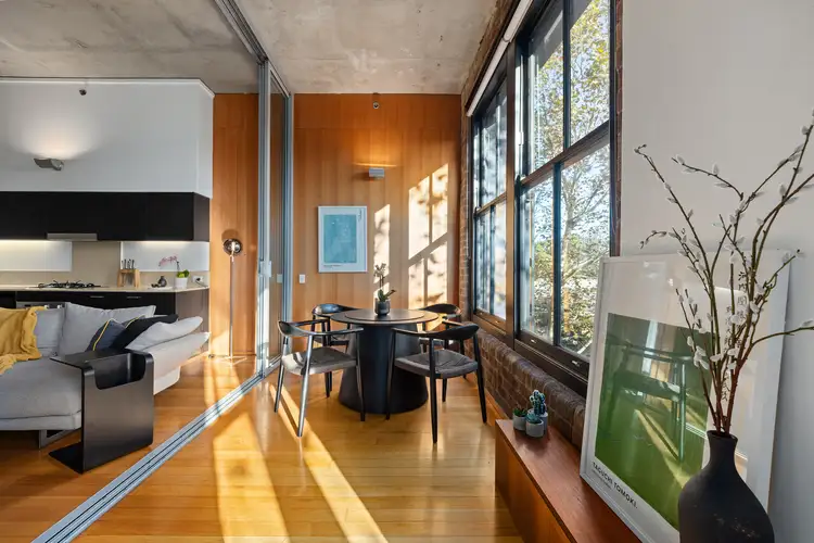 Fourth view of Homely apartment listing, 304/380 Harris Street, Pyrmont NSW 2009