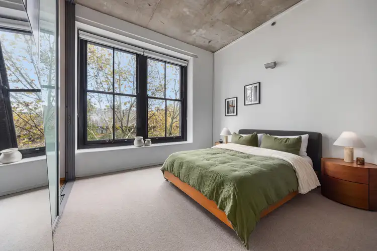 Sixth view of Homely apartment listing, 304/380 Harris Street, Pyrmont NSW 2009