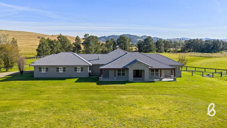 1401 Bridgman Road, Singleton NSW 2330
