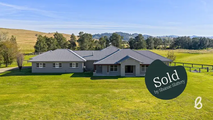 1401 Bridgman Road, Singleton NSW 2330