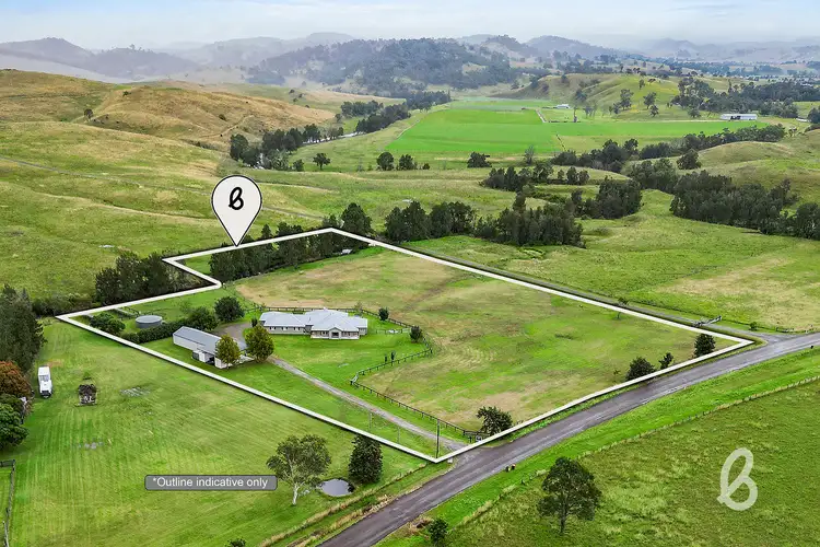 1401 Bridgman Road, Singleton NSW 2330