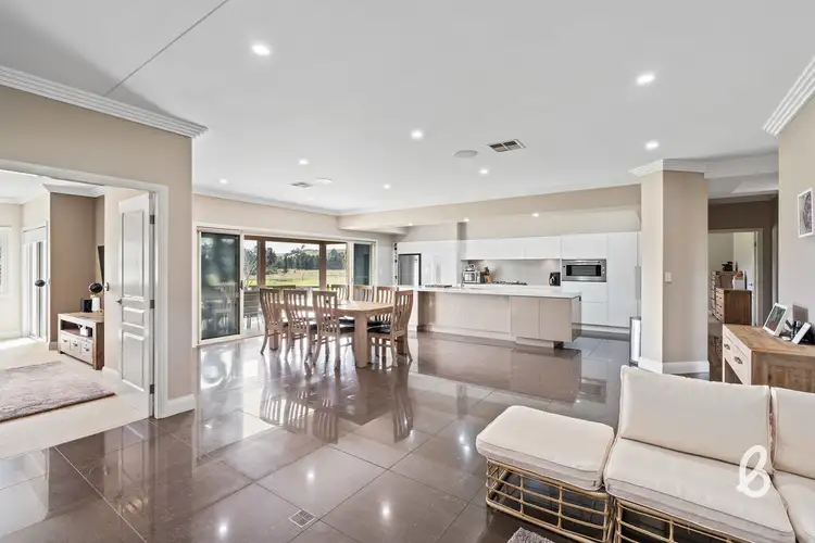 Second view of Homely rural property listing, 1401 Bridgman Road, Singleton NSW 2330