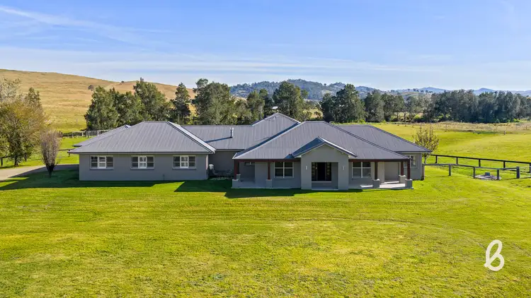 Fourth view of Homely rural property listing, 1401 Bridgman Road, Singleton NSW 2330