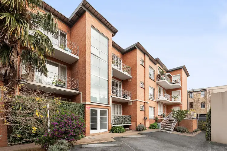 17/123 Millswyn Street, South Yarra VIC 3141