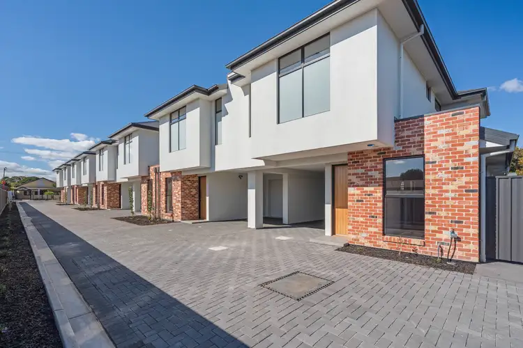 3/1 Hayward Avenue, Torrensville SA 5031