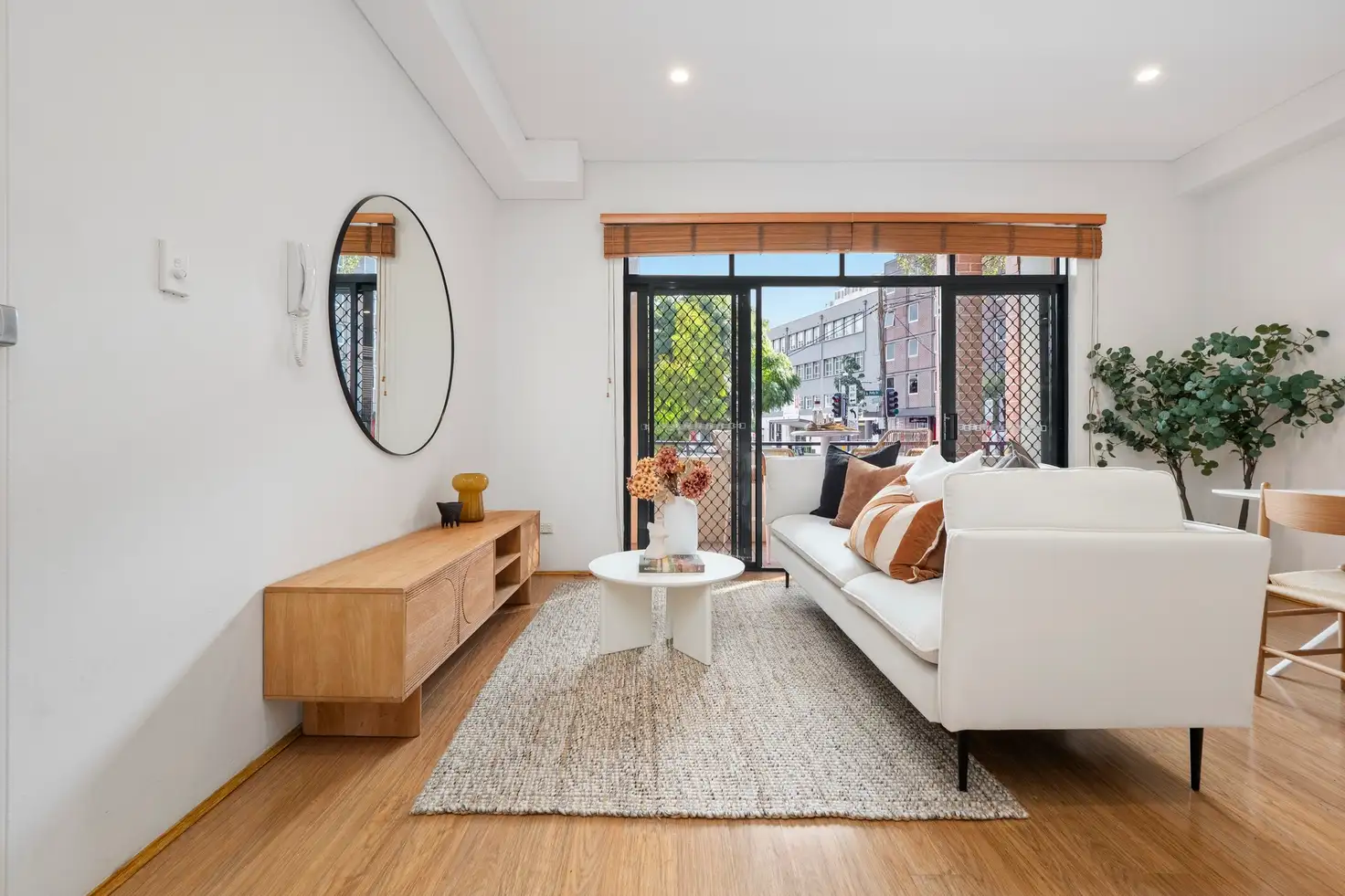 Main view of Homely apartment listing, 1/25 Kelly Street, Ultimo NSW 2007