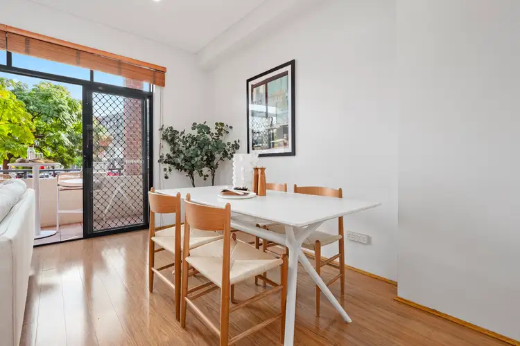 Second view of Homely apartment listing, 1/25 Kelly Street, Ultimo NSW 2007