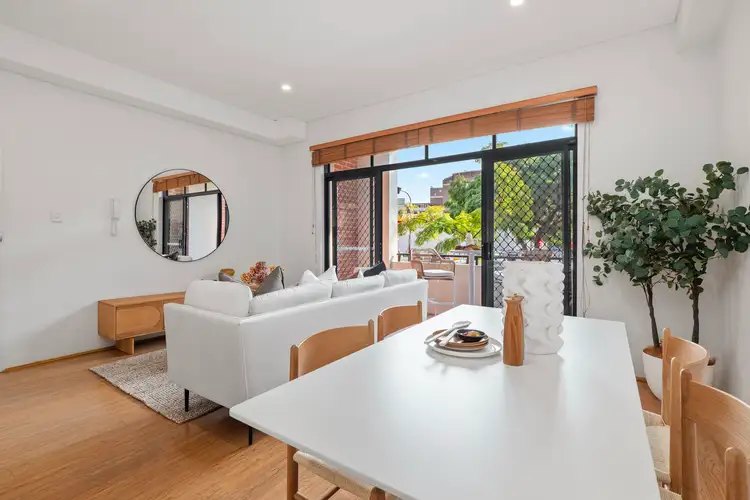 Third view of Homely apartment listing, 1/25 Kelly Street, Ultimo NSW 2007