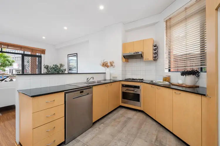 Fourth view of Homely apartment listing, 1/25 Kelly Street, Ultimo NSW 2007