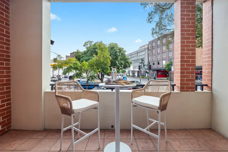 Fifth view of Homely apartment listing, 1/25 Kelly Street, Ultimo NSW 2007