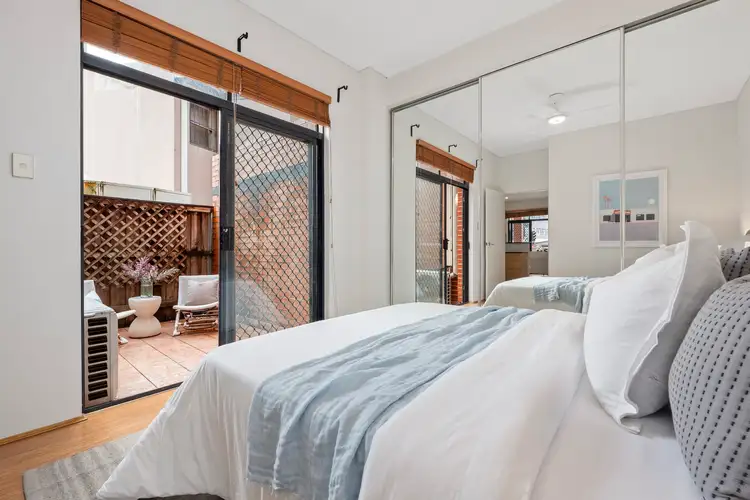 Sixth view of Homely apartment listing, 1/25 Kelly Street, Ultimo NSW 2007