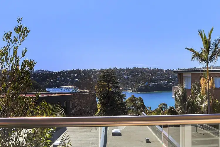 12/24 Warringah Road, Mosman NSW 2088