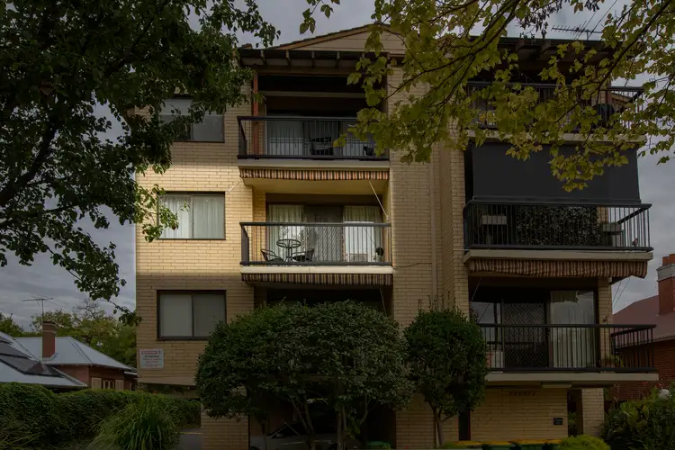 10/611 Kiewa Street, Albury NSW 2640