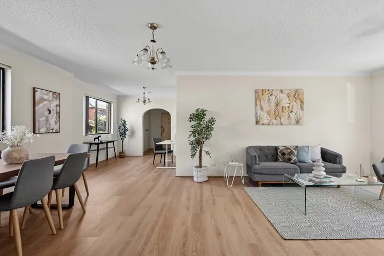 4/6 Orpington Street, Ashfield NSW 2131
