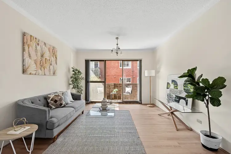 Fourth view of Homely apartment listing, 4/6 Orpington Street, Ashfield NSW 2131