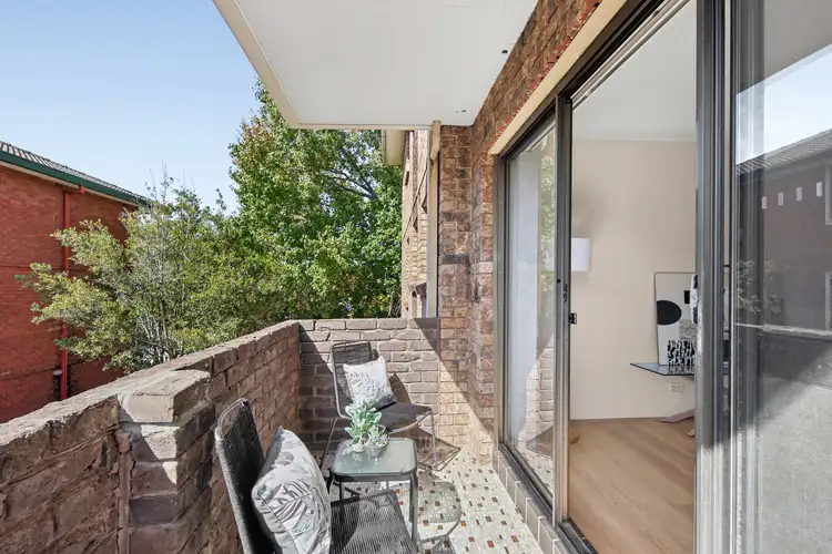 Fifth view of Homely apartment listing, 4/6 Orpington Street, Ashfield NSW 2131