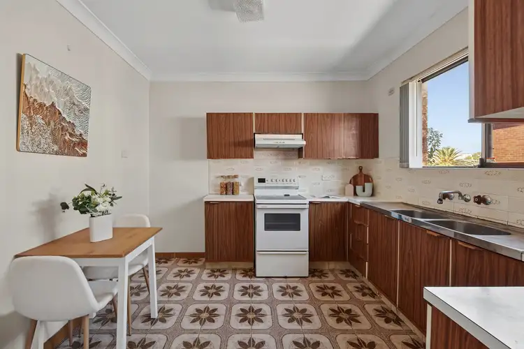 Sixth view of Homely apartment listing, 4/6 Orpington Street, Ashfield NSW 2131