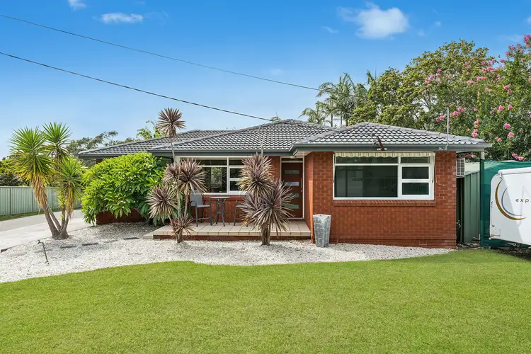 56 Caldarra Avenue, Engadine NSW 2233