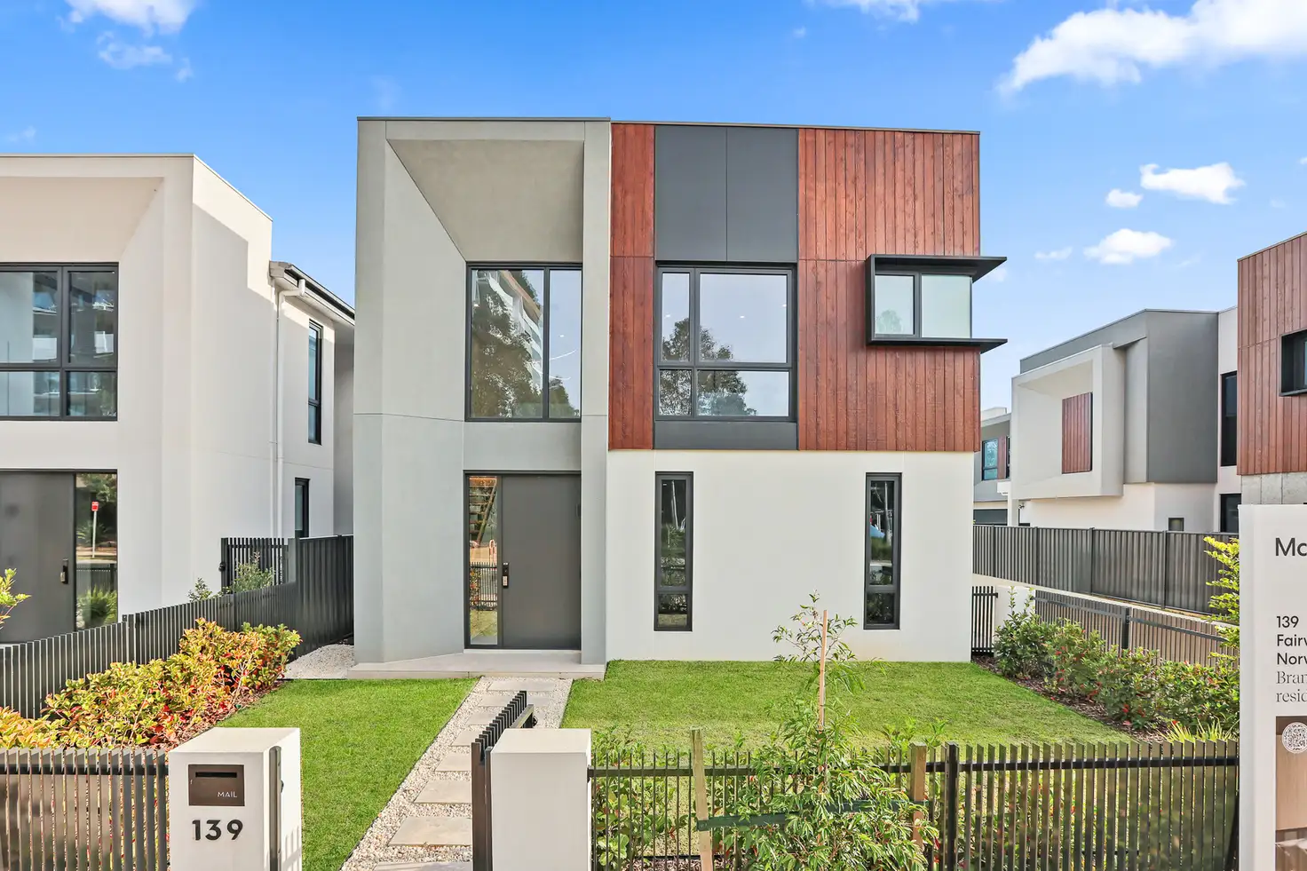 Main view of Homely house listing, 139 Fairway Drive, Norwest NSW 2153