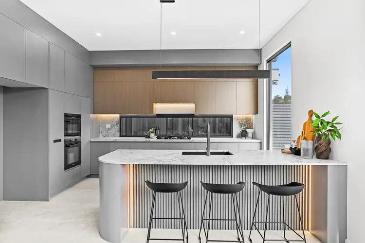 Third view of Homely house listing, 139 Fairway Drive, Norwest NSW 2153