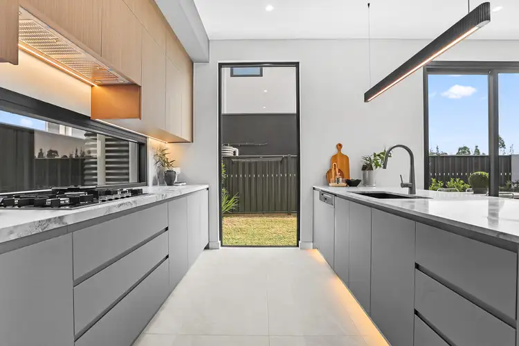 Fourth view of Homely house listing, 139 Fairway Drive, Norwest NSW 2153