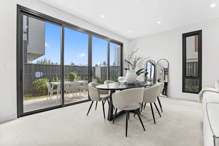 Fifth view of Homely house listing, 139 Fairway Drive, Norwest NSW 2153