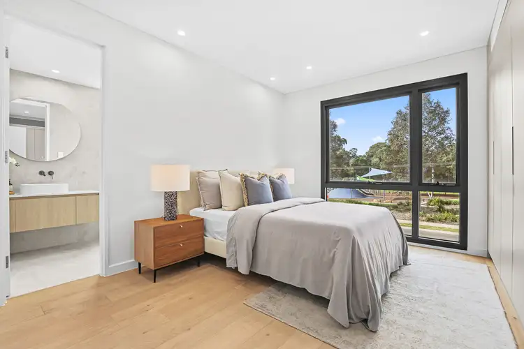 Sixth view of Homely house listing, 139 Fairway Drive, Norwest NSW 2153